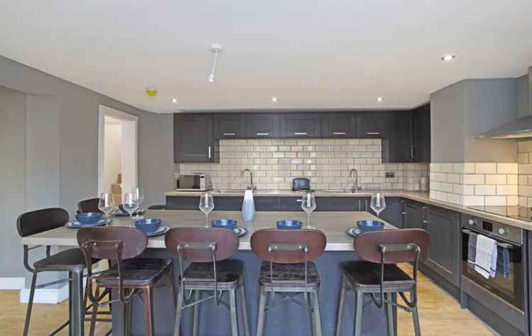 1 Bedroom House Share City Centre All Bills Inclusive
