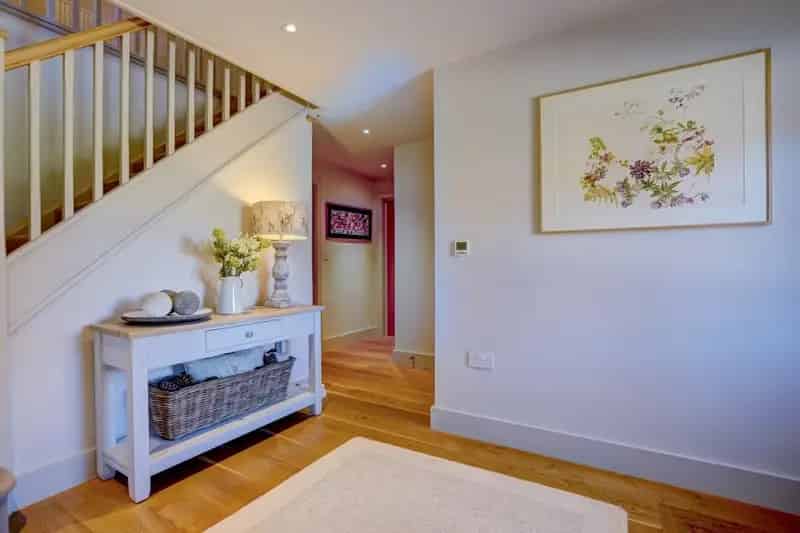 4 Bedroom Detached House for Sale East Tuddenham