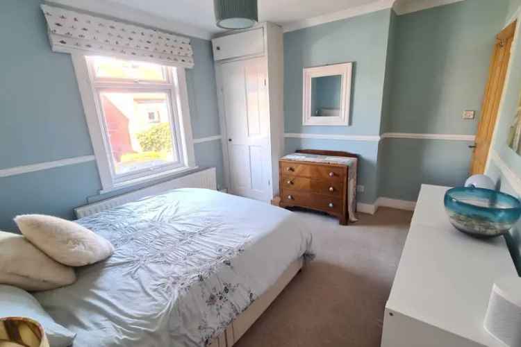 3 Bed House with Loft Room Zero Deposit Guarantee Available