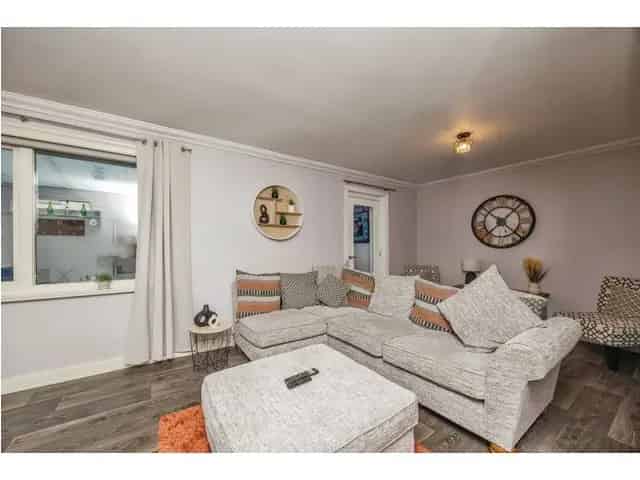 3 Bedroom Terraced House for Sale in Eyemouth