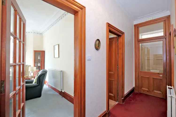 Flat For Rent in Aberdeen City, Scotland