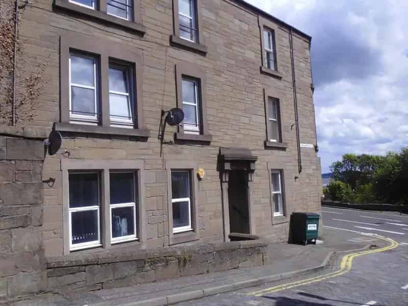 3 Bedroom Flat to Rent Tayside
