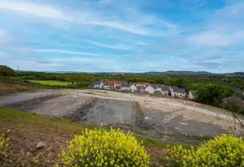 Build Your Dream Home: 18 Plots on Dartmoor's Edge
