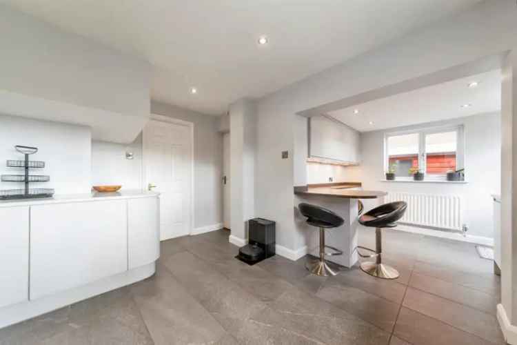 Four Bedroom Detached House for Sale