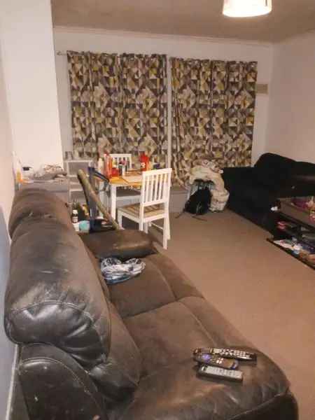 Flat For Rent in North Hertfordshire, England