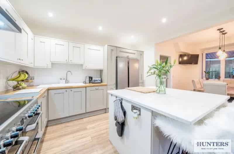 3 Bedroom Semi Detached House For Sale In Selby