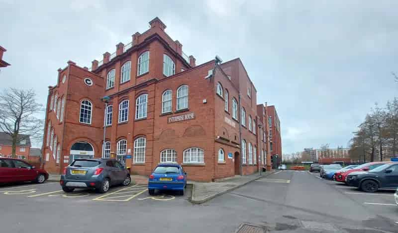 Multi-Let Office Space Foleshill Road