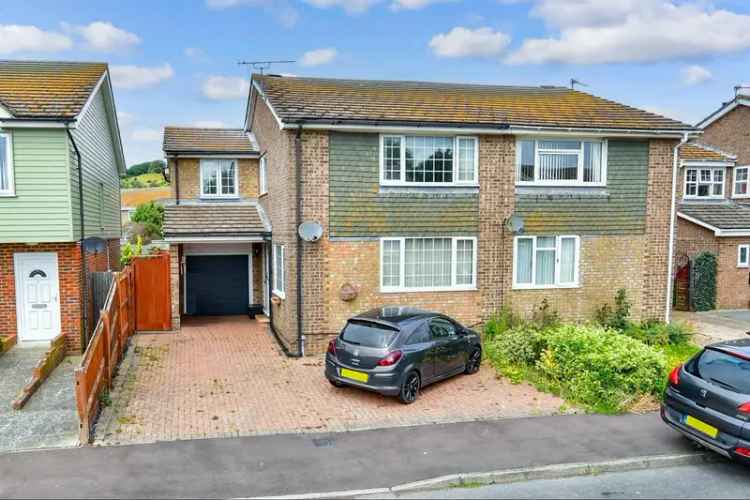 4 bedroom semi-detached house for sale