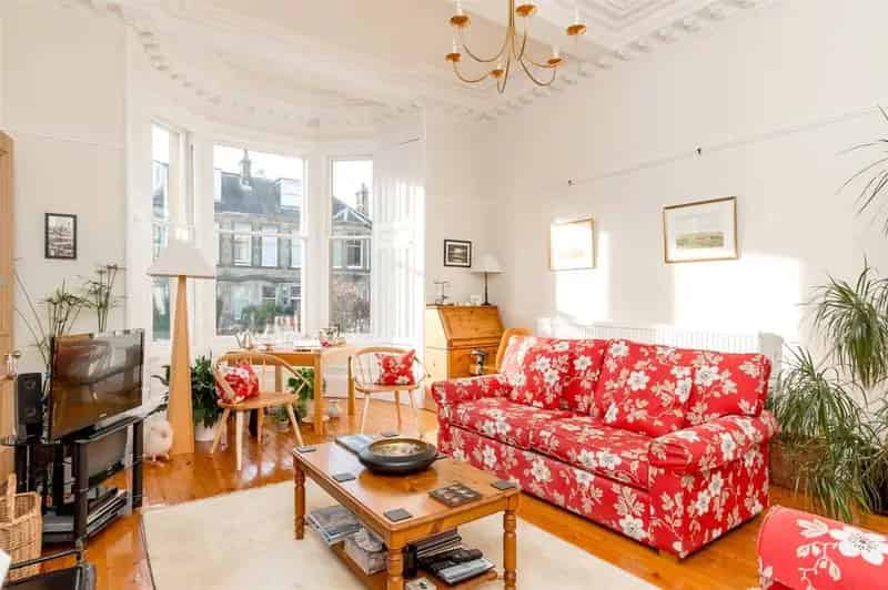 3 Bedroom Apartment for Sale in Scotland