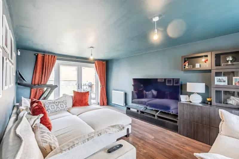 Four Bedroom Detached House Wendel View Development