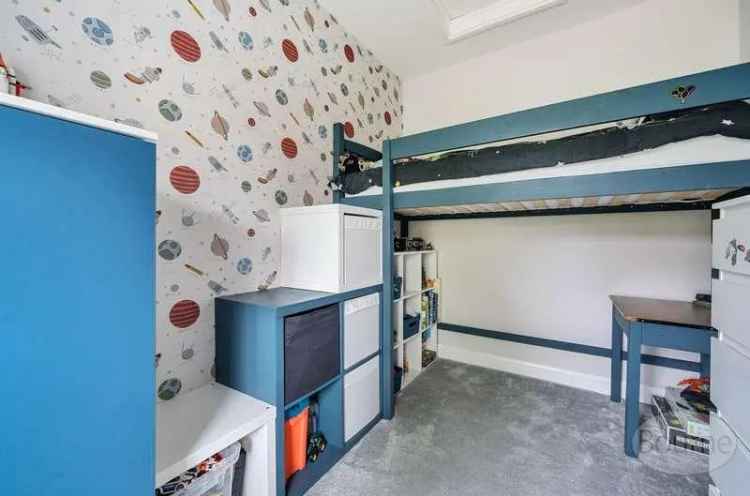 3 Bed Semi-Detached House for Sale