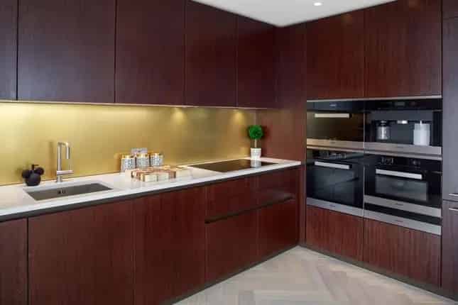 Flat for Sale Worship Street London EC2A