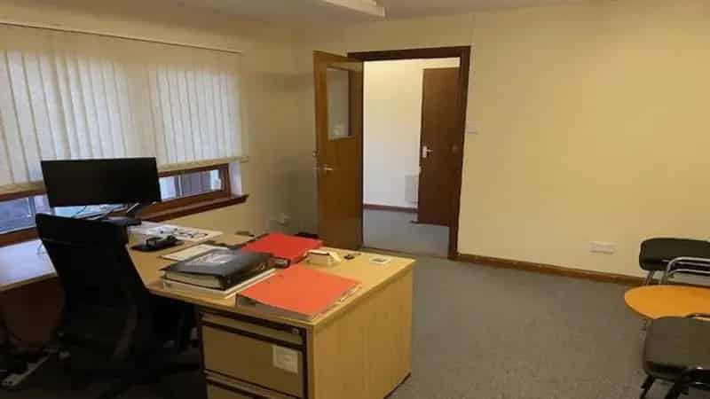 Commercial property For Rent , Dundee, Scotland