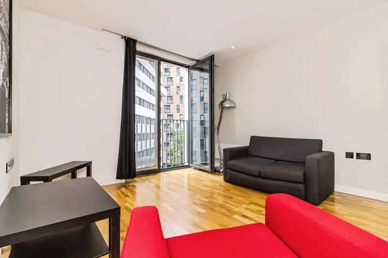 1 Bedroom Flat to Rent Manchester City Centre