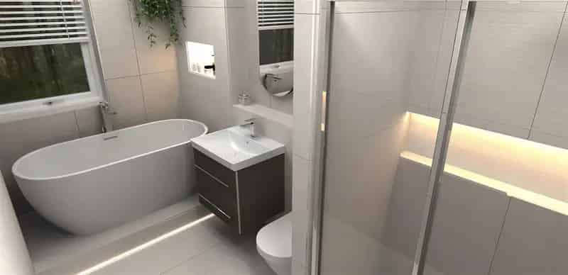 1 Bedroom Flat for Sale New Build Apartment Walkden