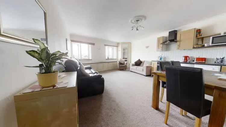 1 Bedroom Harbourside Apartment Plymouth Barbican