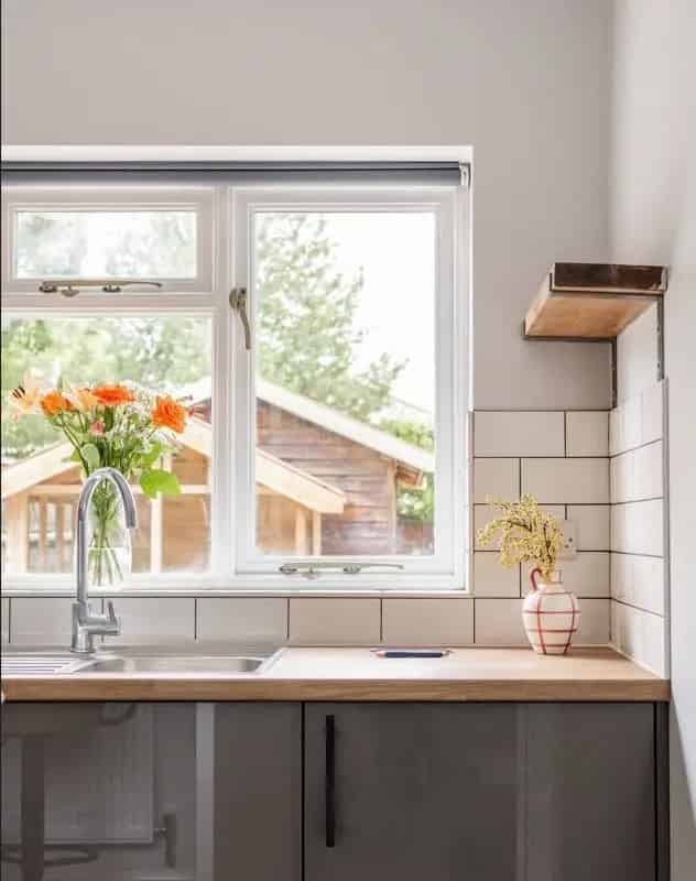 Ensuite Room in Shared House Near UEA