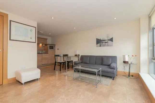 Flat for sale in Hutcheson Street, Glasgow G1