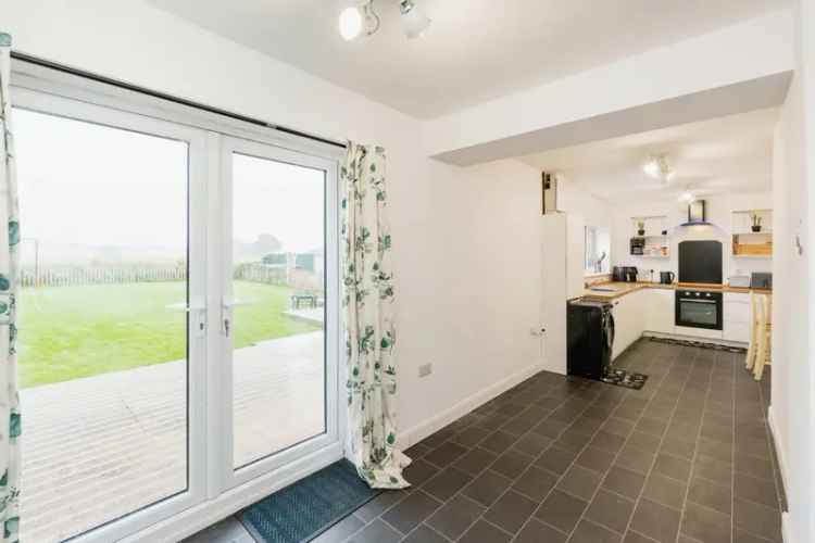 Semi-detached house For Sale in Chapel Lane, Warrington, England