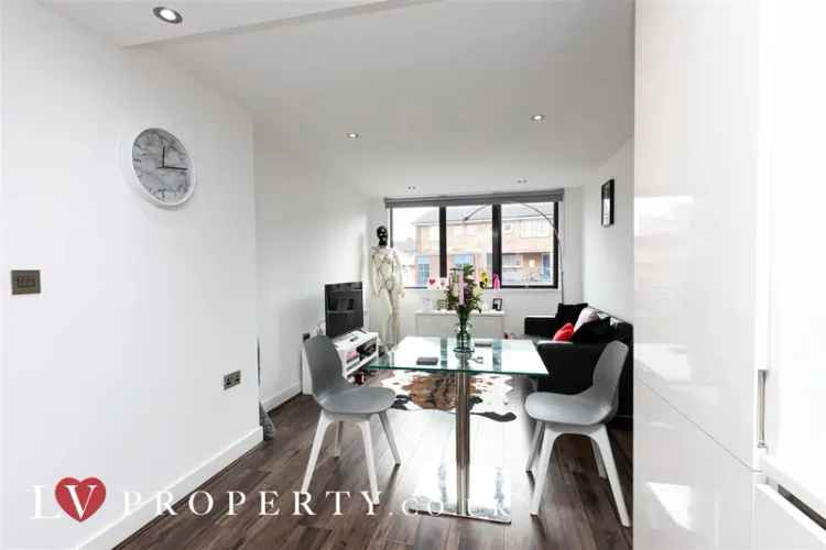 1 Bedroom Apartment Birmingham Chinatown - Modern Furnished Apartment