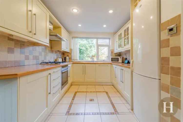 4 Bedroom Detached House for Sale near Harborne High Street