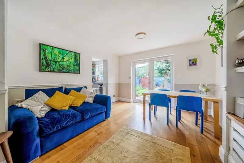 Flat For Sale , London, England