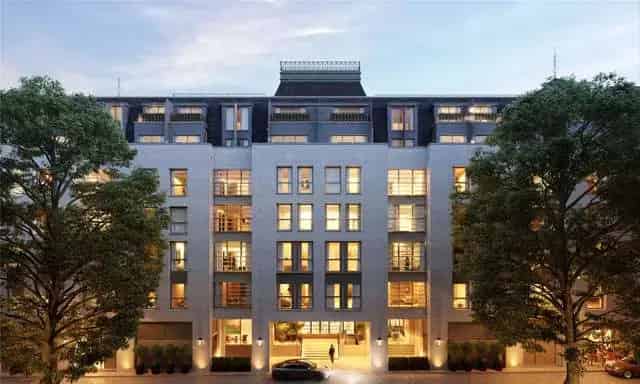 Luxury Apartments near Buckingham Palace