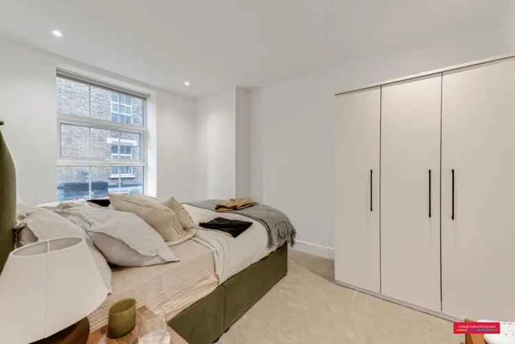 Modern Marylebone Apartment near Edgware Road