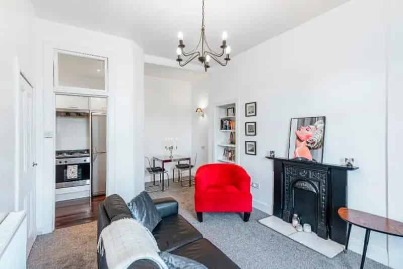 1 Bedroom Flat to Rent near City Centre
