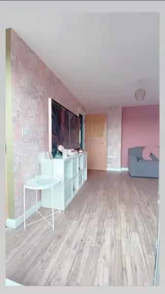 2 Bed New Build Flat near Woolwich Town Centre