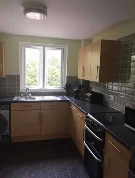 Large 2 Bed Apartment Near Finsbury Park and Holloway