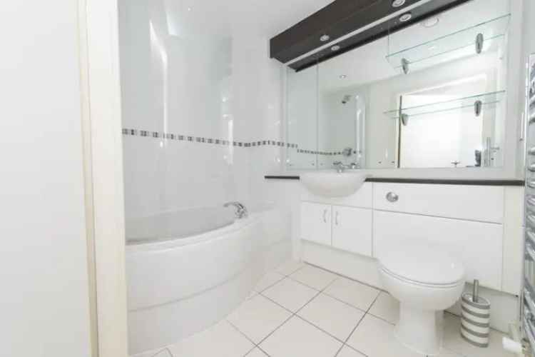 2 Bedroom Apartment Near City Centre and Universities