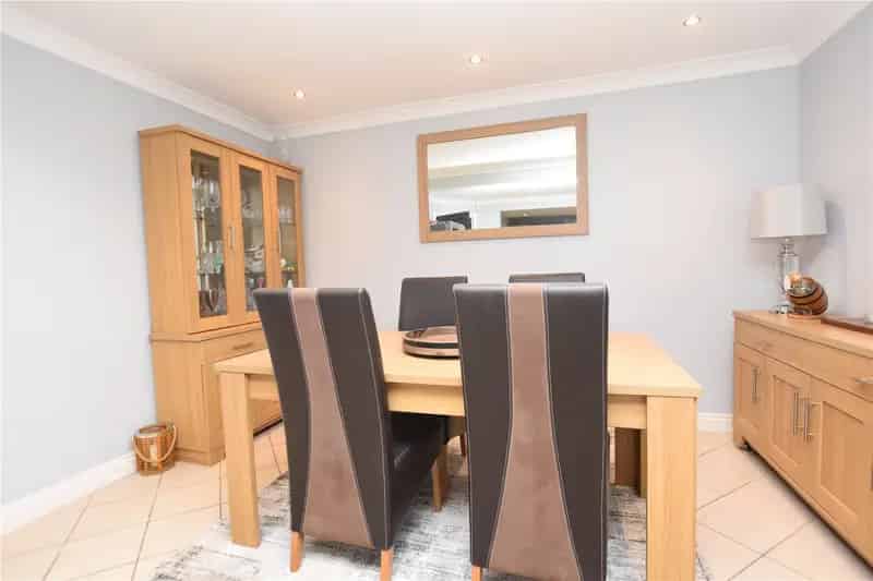 House For Sale , Leeds, England