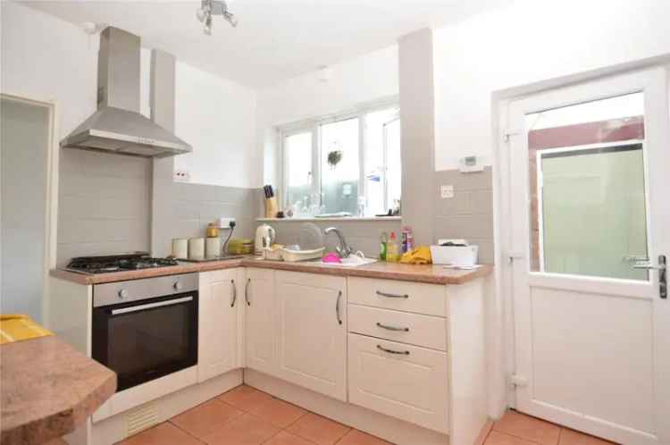 3 Bedroom End Terrace House for Rent