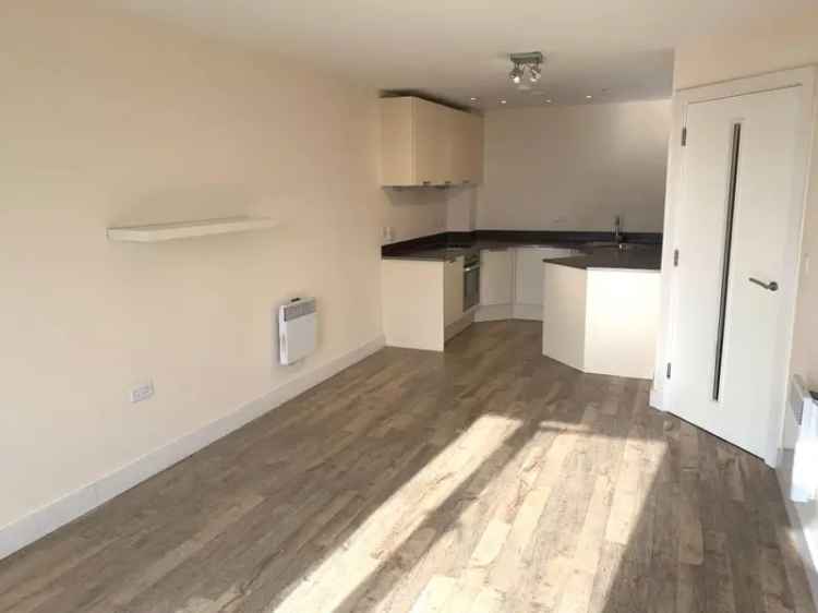 1 Bedroom Apartment to Rent Birmingham