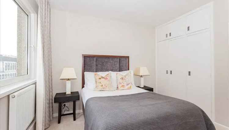 1 Bedroom Apartment in London near Victoria