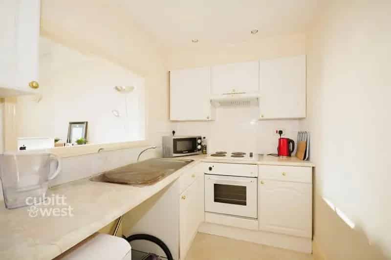 1 Bedroom Flat to Rent