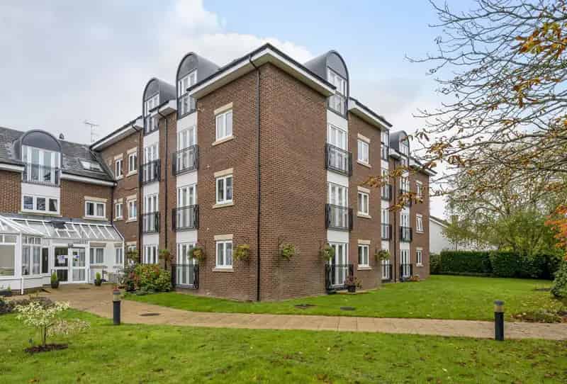 2 Bedroom Apartment for Sale