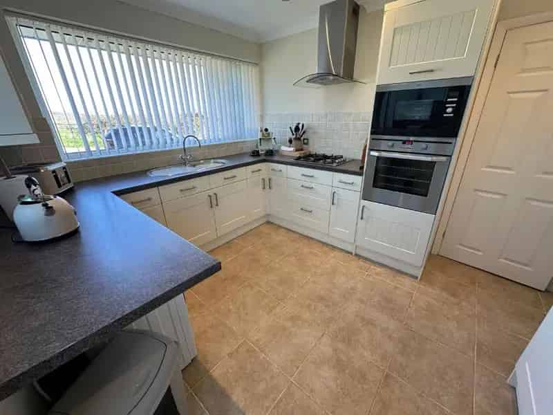 2 Bed Detached Bungalow for Sale