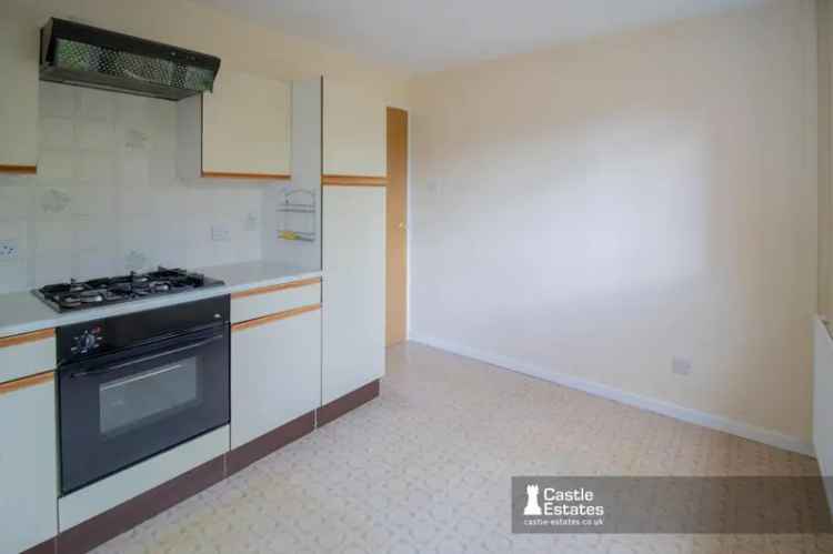 2 bedroom semi-detached house to rent