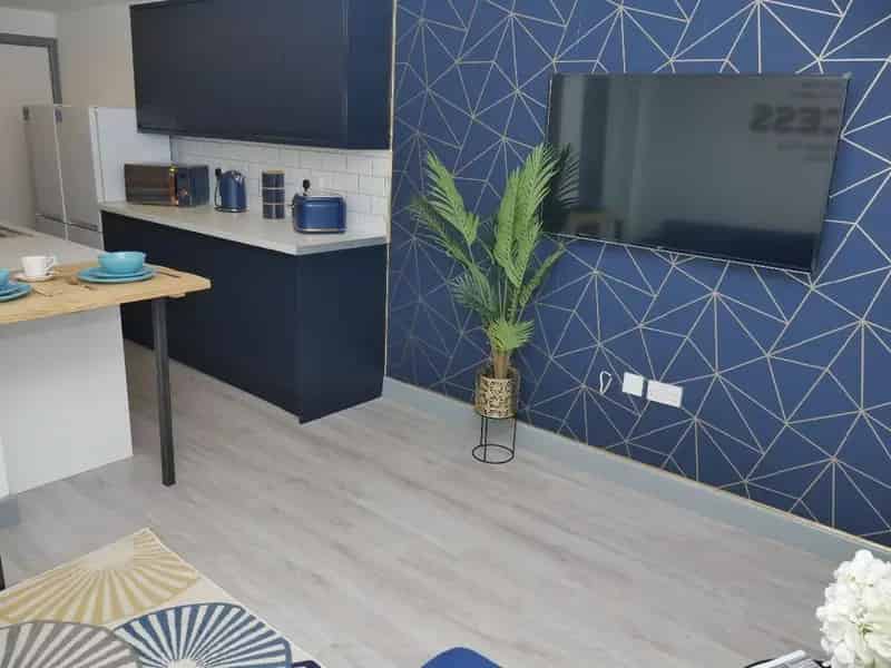 5 Bedroom Terraced House to Rent