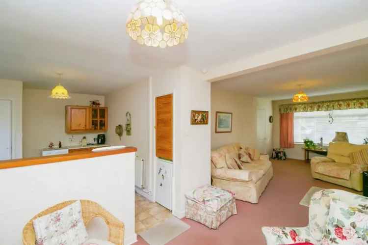 3 Bedroom Semi Detached House Coastal Village Development Potential