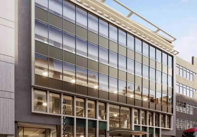 Private Offices Serviced Furnished Unfurnished Flexible Terms