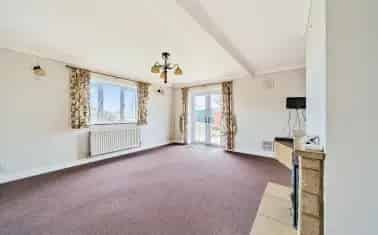 Spacious Detached Family Home with Potential Annexe Near Taunton