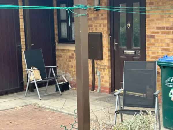 Flat For Rent , Coventry, England