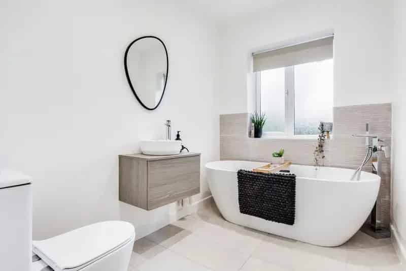 3 Bedroom Detached House for Sale Chapelthorpe West Yorkshire