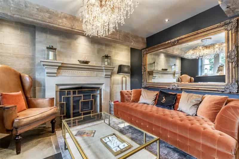 Upper House: Historic Estate For Sale