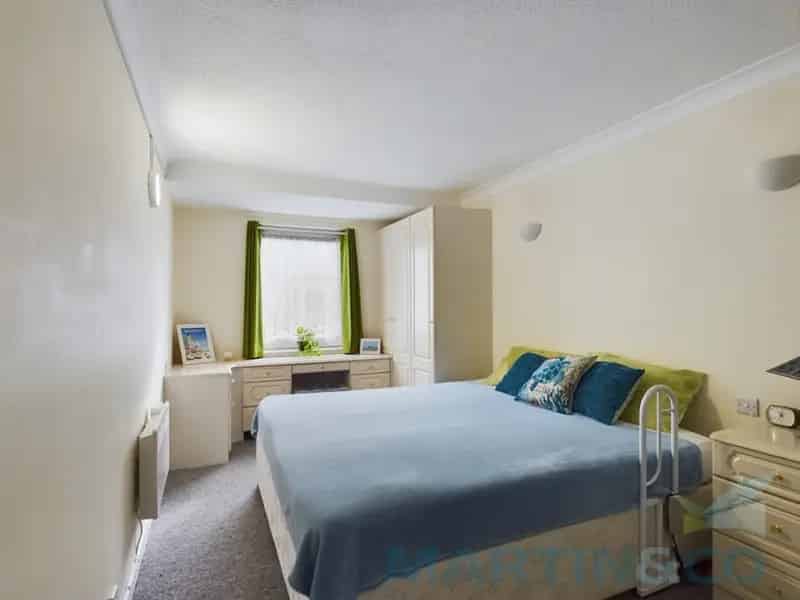 1 Bedroom Retirement Flat Kemptown Brighton
