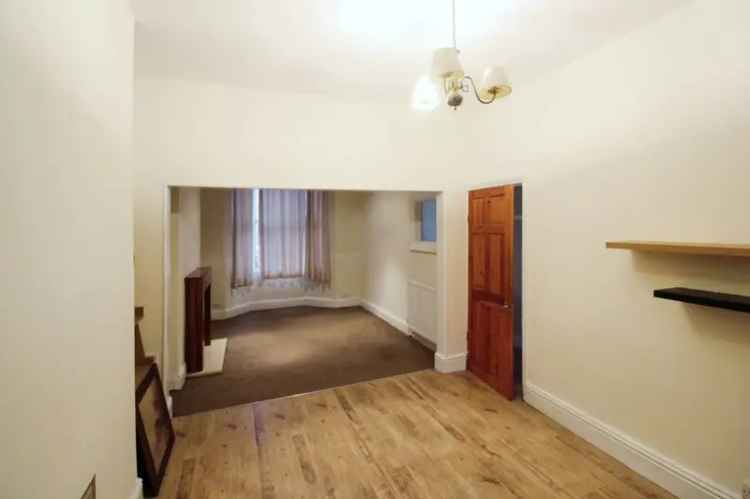 2 Bedroom Mid Terrace House for Rent Liverpool L4