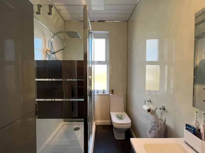 3 Bed Terrace House for Sale - Newly Fitted Kitchen & Large Garden